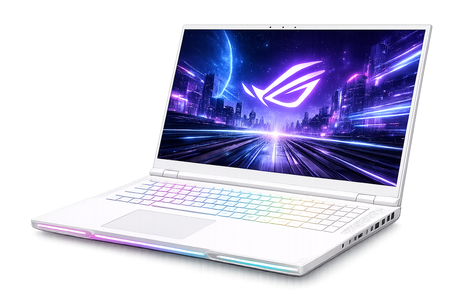Good Second Gaming Laptop